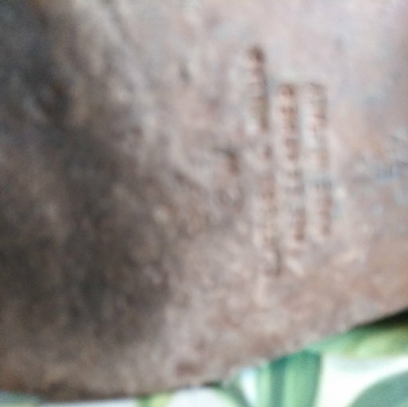 Clifford and Willis Boots - Picture 2 of 4